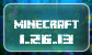 Minecraft 26.13