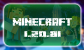 Minecraft PE 1.20.81