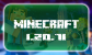 Minecraft PE 1.20.71