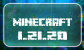 Minecraft PE 1.21.20
