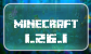 Minecraft 1.26.1