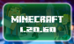 Minecraft PE 1.20.60