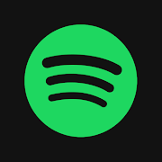 Spotify (Premium Unlocked)