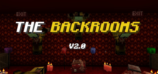 Arka Odalarda Kaybolmak