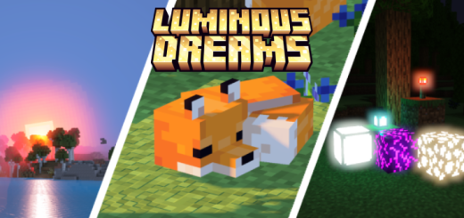 Poggy's Luminous Dreams