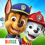 PAW Patrol Rescue World (MOD - Kilitsiz)