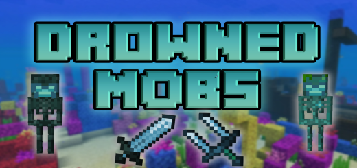 Des mobs