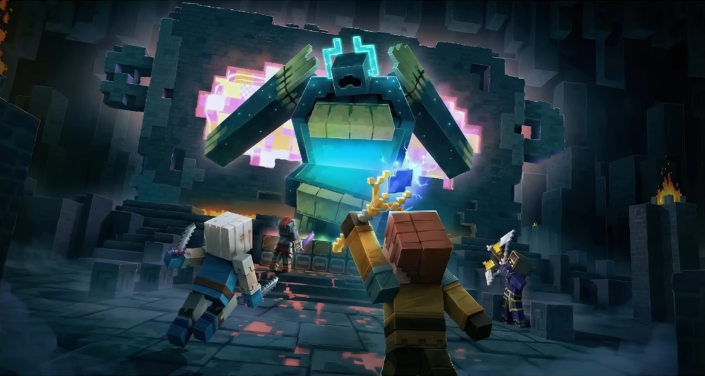 Minecraft Spicewood: Mojang Evreninde Yeni Bir Dönem