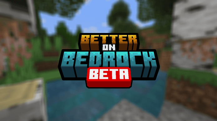 Better on Bedrock