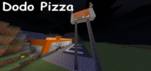 Dodo Pizza