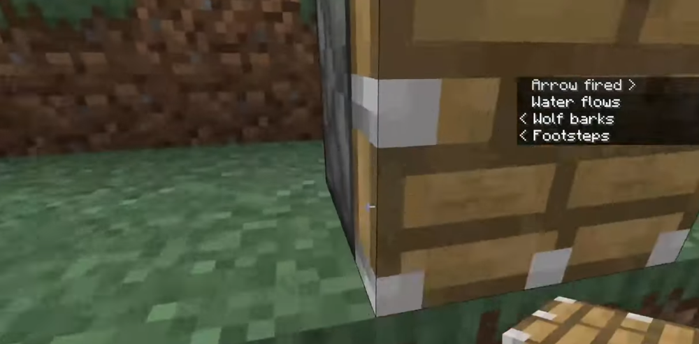 Minecraft Bedrock Edition sonunda altyazı desteği aldı