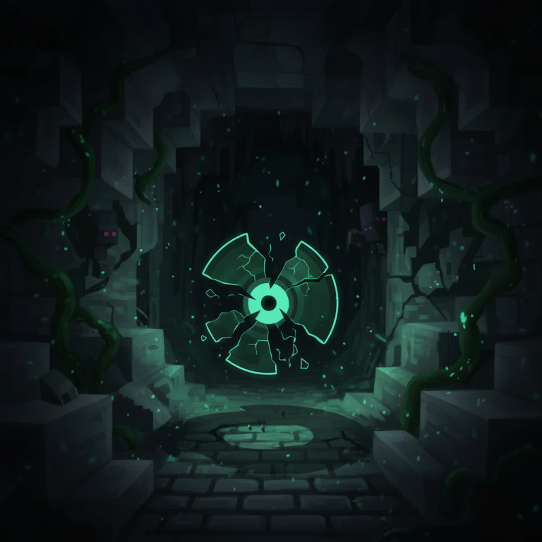 Sonidos del abismo: La historia completa del disco 11 en Minecraft