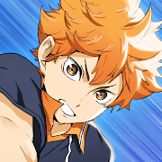 Haikyuu!! Touch the Dream