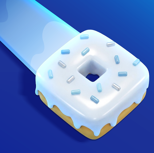 Paper.io 2 (MOD - Un sacco di soldi)