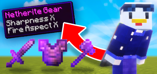 Mod: Lascia cadere oggetti accovacciandoti