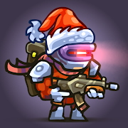 Zombotron Re-Boot (MOD - Çok para)