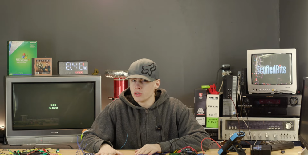 64 Pil ile Minecraft Nasıl Çalıştırılır: Masaüstü Bilgisayar ile Çılgın Deney