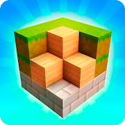 Block Craft 3D (MOD - Un sacco di soldi)
