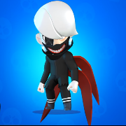 Ghoul Stars Plus (Tokyo Ghoul animesi)