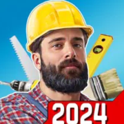 House Flipper: Home Design (MOD - Un sacco di soldi)