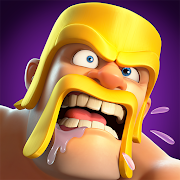 Clash of Clans (MOD - çok para)