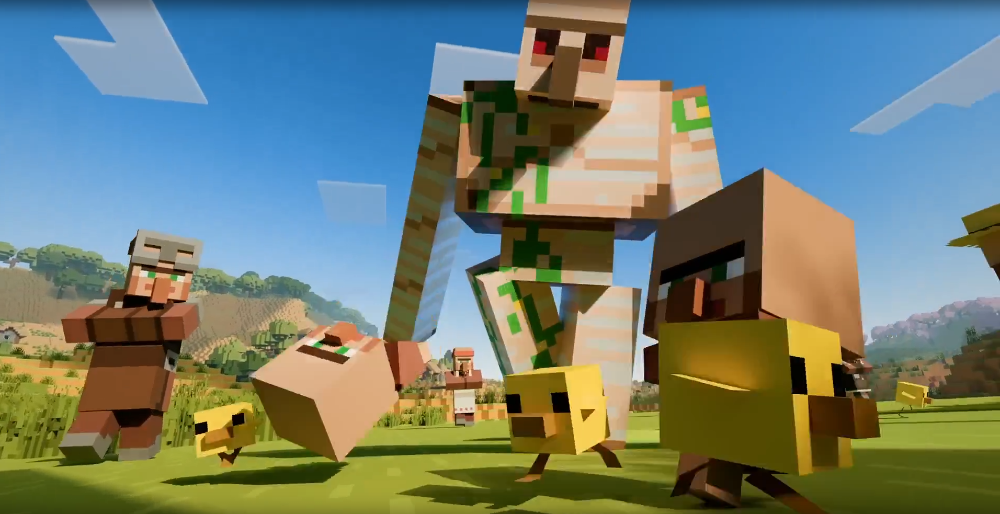Minecraft Live 21 de marzo de 2026: Nuevos juegos, adorables crías y lanzamientos esperados