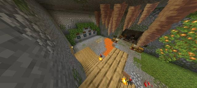 Farklı yerlerde saklanın ve arayın