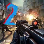 Dead Trigger 2 (MOD - Menüsü)