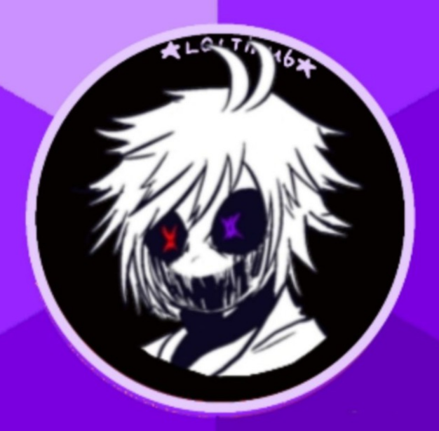 Infinity Reverse Brawl