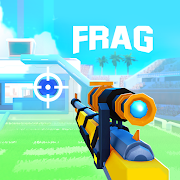 FRAG Pro Shooter (MOD - Denaro illimitato)