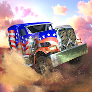 OTR - Offroad Car Driving Game (MOD - Monete illimitate)