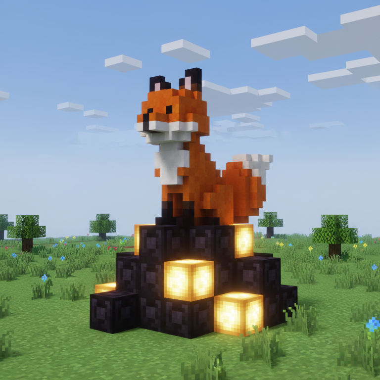 Todo sobre la obsidiana en Minecraft: desde la extracción hasta la iluminación creativa