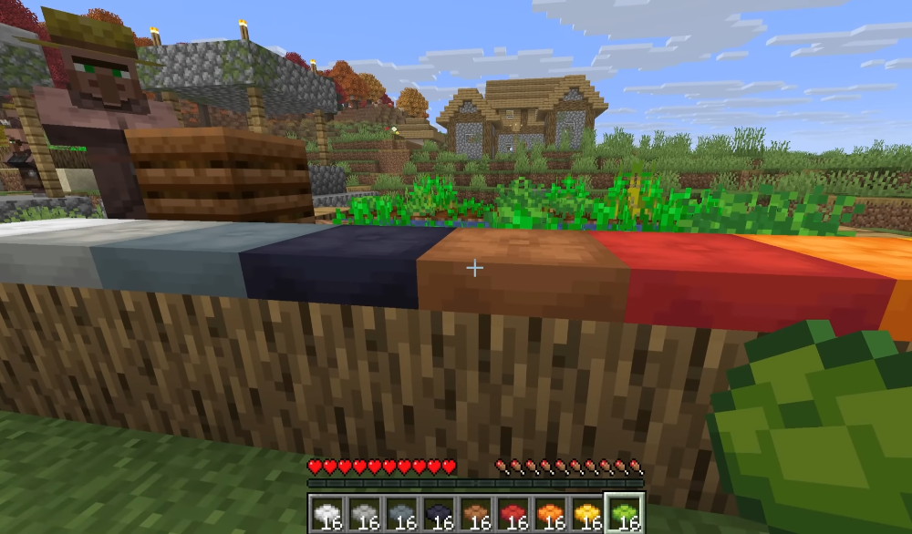 Minecraft 26.3 Snapshot 3: eklenen ve değişen her şey