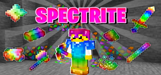 Mod : Spectrum