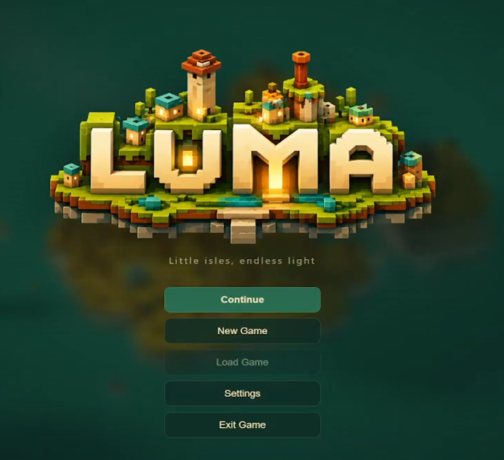 Ori ve No Rest for the Wicked’in yaratıcısı yeni oyunu Luma’yı duyurdu — ve bu, Minecraft ile Sim City’nin karışımı