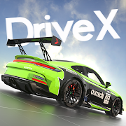DriveX Car Crash Simulator (MOD - Kilitsiz)