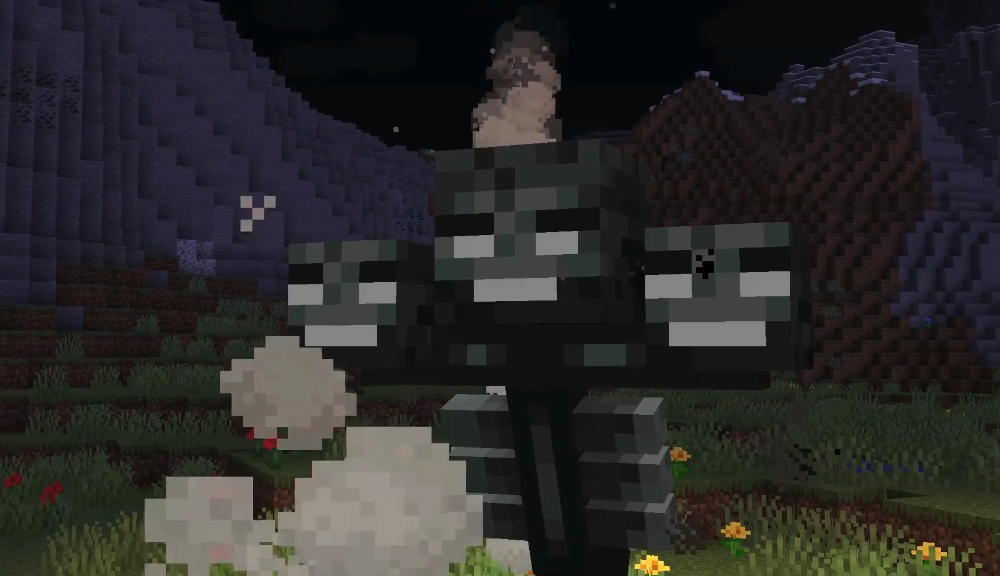 Minecraft'ta Wither: Güçlü Boss Hakkında Tam Kılavuz