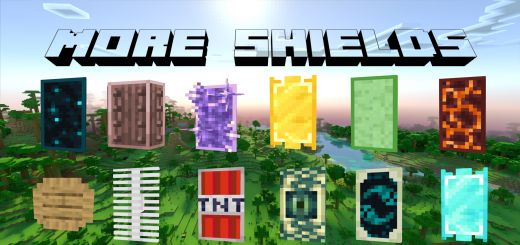 Lord Raiyon'dan Kalkanlar