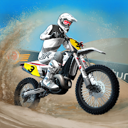 Mad Skills Motocross 3 (MOD - Mucho dinero)
