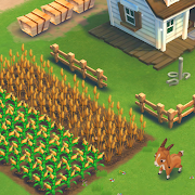 FarmVille 2: Country Escape (MOD - Acquisti gratuiti)