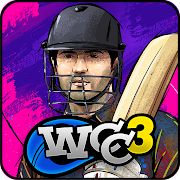 World Cricket Championship 3 (MOD - Un sacco di soldi)