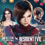 State of Survival: Zombie War (MOD - Menu)