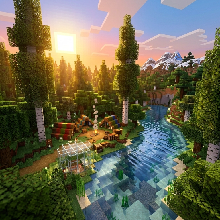 Minecraft 26.3 Snapshot 2