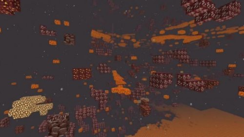 Cevherlerin aydınlatılması