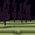 Uç Diyarı Gizemi: Minecraft'ta chorus meyvesi hakkında bilmeniz gerekenler