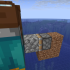 Merakın Minecraft’ta fiziği yenmesi