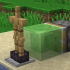 Otomatik Buz Yürüyüşü? Minecraft’ta