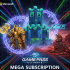 Microsoft'tan Mega Abonelik: WoW, Minecraft Realms, Fallout 1st ve ESO Plus Game Pass Ultimate'a Dahil Olabilir