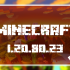 Minecraft 1.20.80.23 Beta