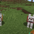 Deney: Minecraft 1.21.4'te yavru köpeğin tasması hangi renk olacak?
